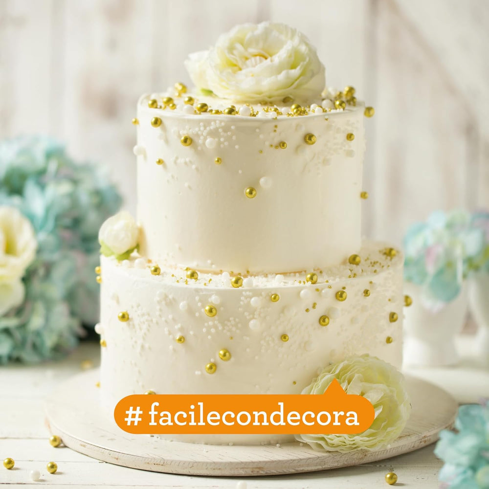 9260272 BARRE À ROULEAUX 25 X Ø 2,5 cm