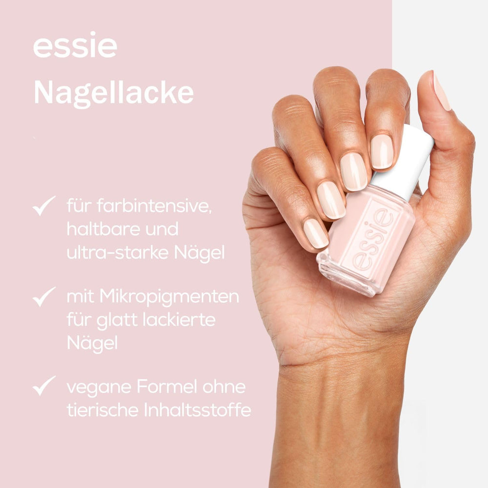 MAYBELLINE Essie Thank You coffret cadeau de vernis à ongles, 27 ml