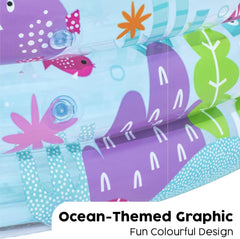 Piscine pour enfants Bestway Deep Dive Ø 152 x 30 cm