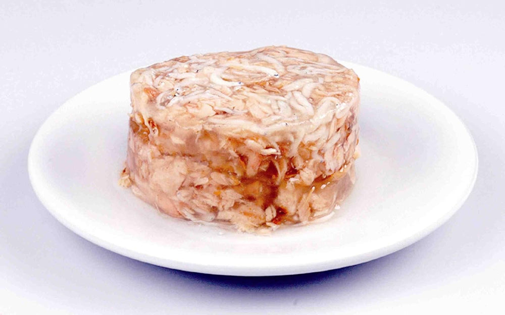 animonda Carny Ocean Thunfisch + Meeresfrüchte (12 x 80g), Katzenfutter nass für ausgewachsene Katzen, mit zartem Fischfilet, sans Getreide sans Zucker