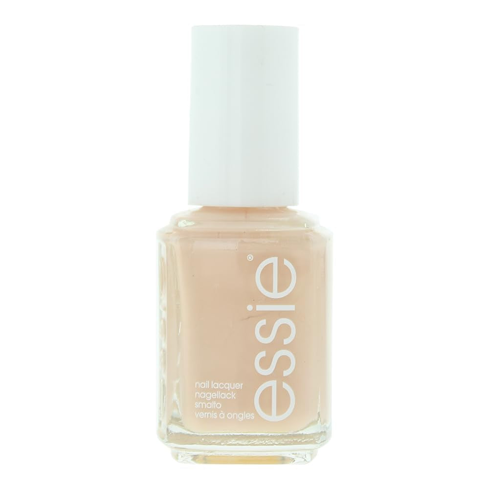 Essie Vernis à ongles pour ongles intenses, n° 608 ardoises sereines, blé, 13,5 ml