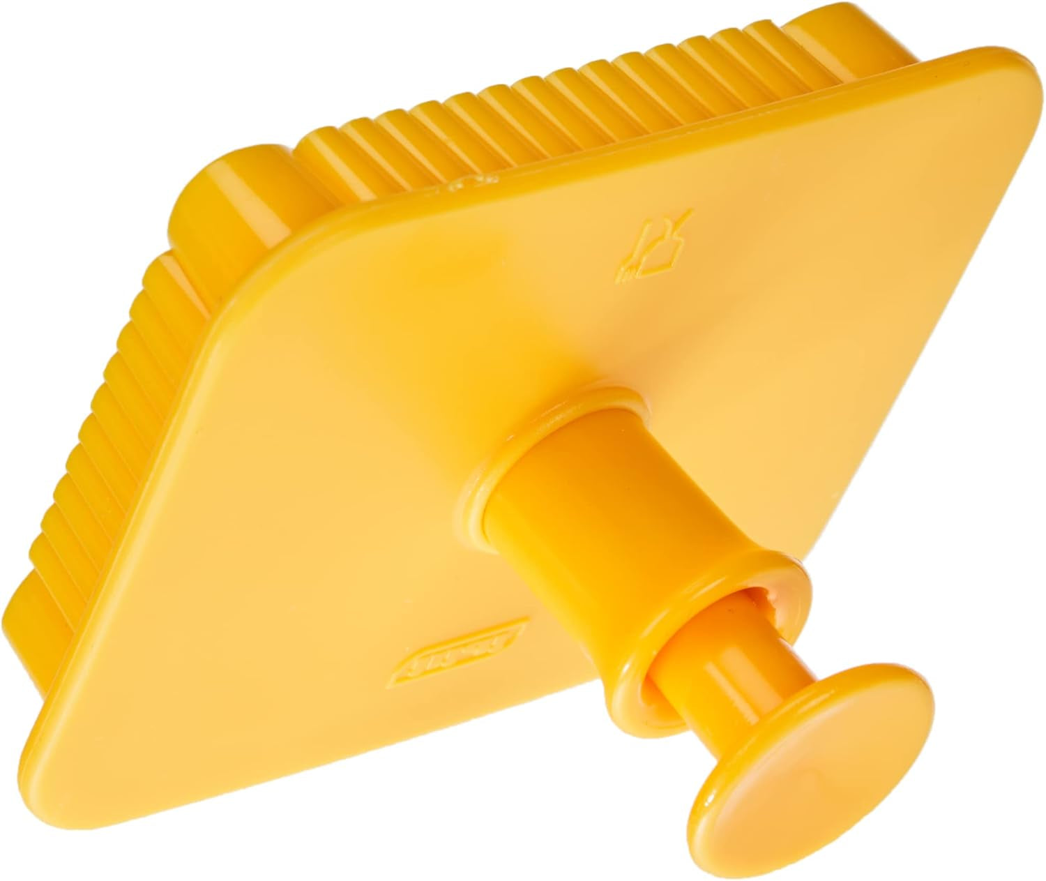 776800 Boîte à biscuits, motif Petit Beurre, 7 x 5,5 x 5 cm, bleu