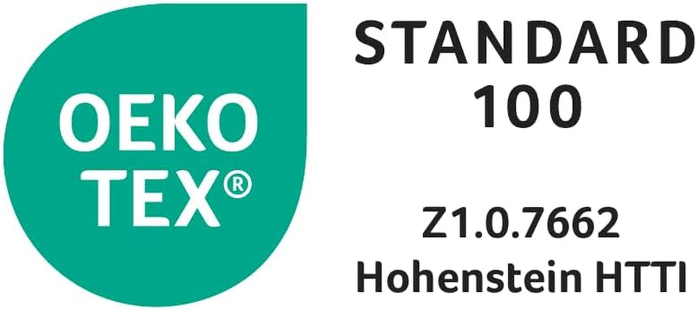 Couette d'été Edition Irisette - Fabriquée en Allemagne - Couette d'été légère avec housse en microfibre douce, 155 X 220 cm, certifiée Öko-Tex Couettes et couettes Naty Shop