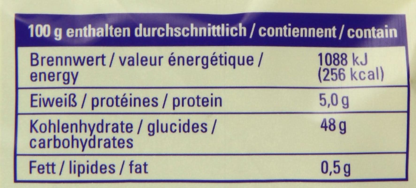 Seeberger, Caise, 200 grame Produse deshidratate Naty Shop