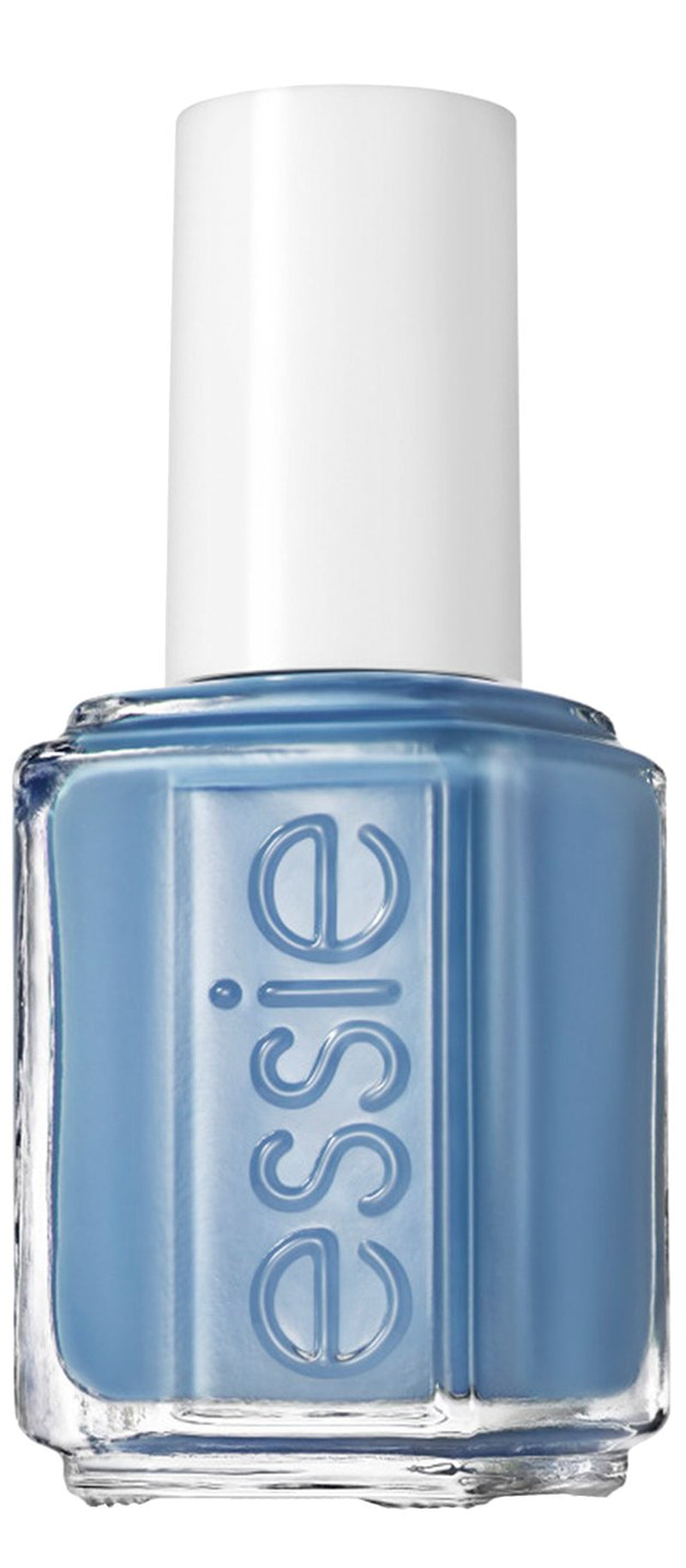 Essie Vernis à ongles pour ongles colorés, n° 101 Lady Like, Nude, 13,5 ml