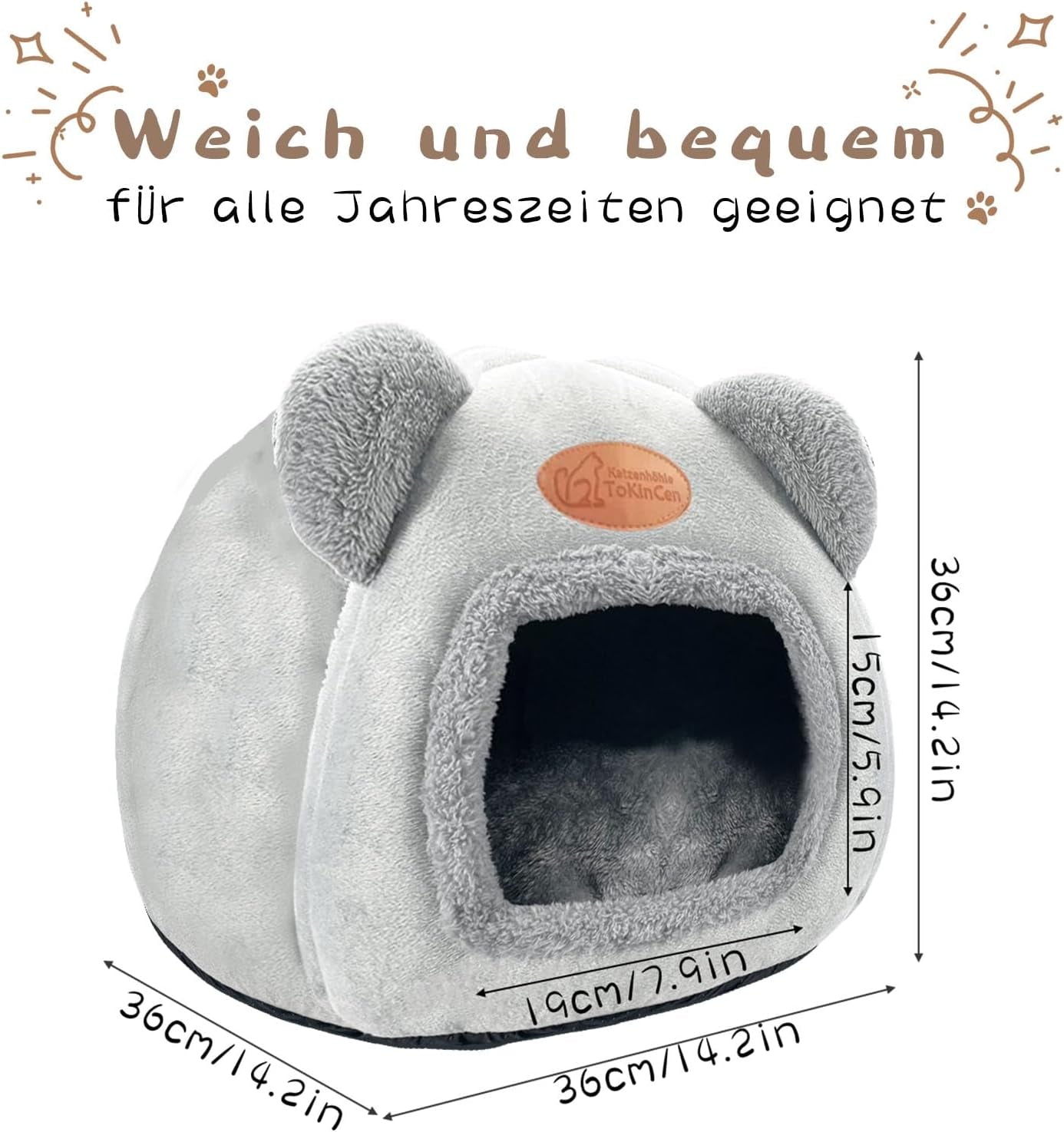 Pături & Mobilier, Animale de companie, Peșteri & Case, Pisici, Paturi pentru pisici, Pisici - culcusuri, saltele