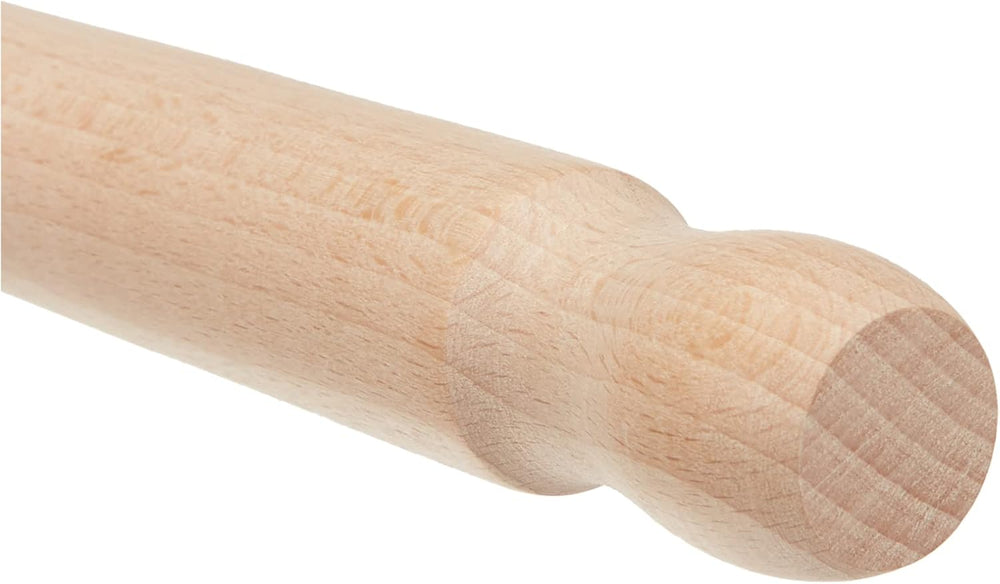 Fackelmann 27178 Rollholz 35 x 3 cm, bûche