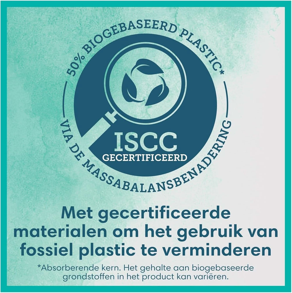 Couches Pampers Harmonie, taille 6, 58 couches, 13 kg +, protection cutanée douce et 100% absorbante Mère et Enfant Naty Shop