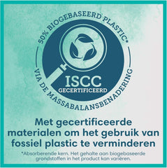 Couches Pampers Harmonie, taille 6, 58 couches, 13 kg +, protection cutanée douce et 100% absorbante Mère et Enfant Naty Shop