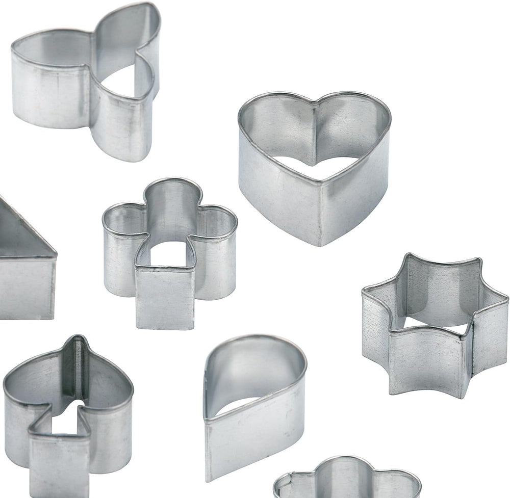 Tescoma DELÍCIA grandes boîtes à biscuits, 12 pièces