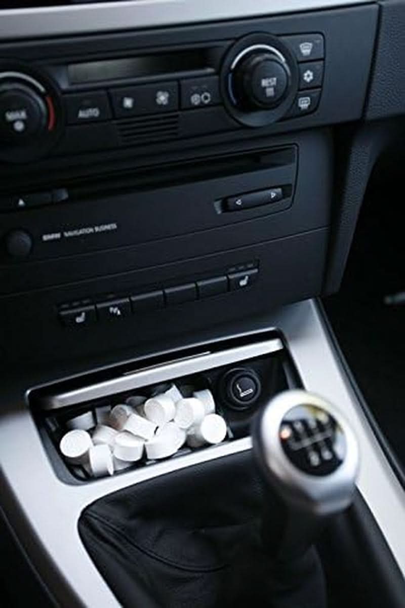 Lingettes nettoyantes compressées CREHO ONE 96 Lingettes Humides Bébé Naty Shop