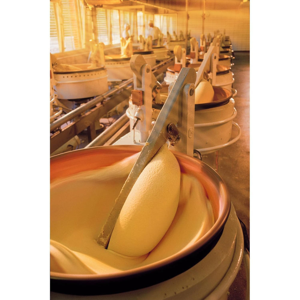 Pommes de terre à la pâte d'amande Niederegger 100g