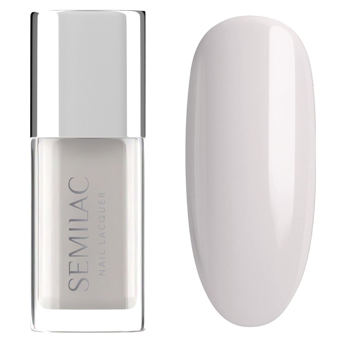 Vernis à ongles Semilac 111 Espresso 9 ml