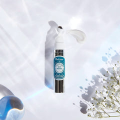 Polåar - Icy Magic Anti-Fatigue Eye Roll-On cu Ginseng Siberian, 10 ml Cosmetice si Infrumusetare Naty Shop