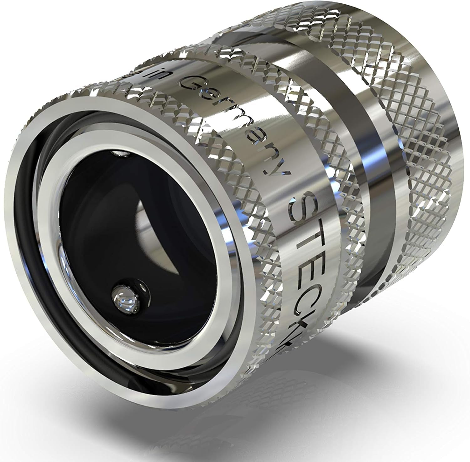 ABA Beul 65004.006.11 Sistem de cuplare rapidă pentru apă 3/4", oțel inoxidabil