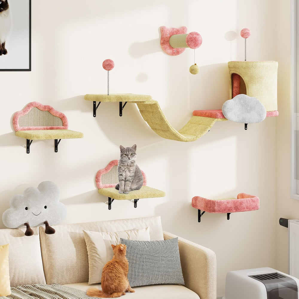 Couvertures et meubles, Animaux, Chats, Lits pour chats, Griffoir, Chats - lits, matelas