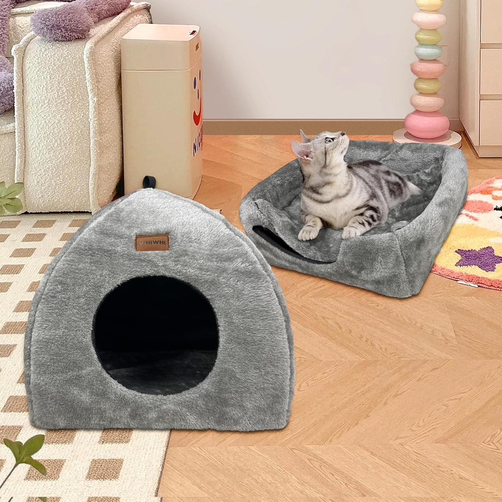 Couvertures et meubles, Animaux, Grottes et maisons, Chats, Lits pour chats, Chats - lits, matelas