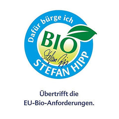 Hipp BIO, lait pour enfants, pack de 4 (4 x 600 g) Mère et Enfant Naty Shop