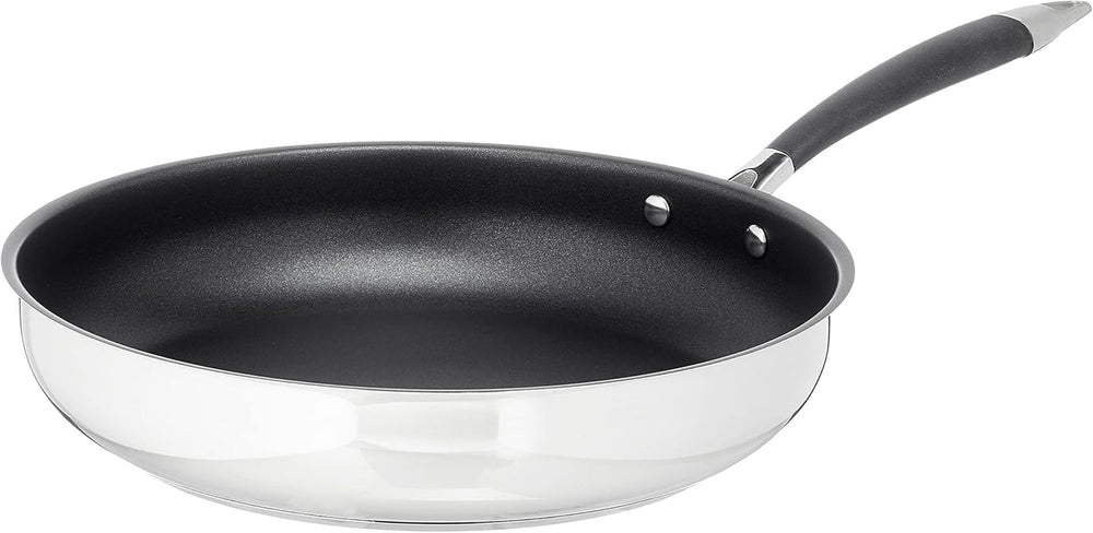 Poêle, 28 cm, noire Casseroles et poêles Naty Shop Default Title