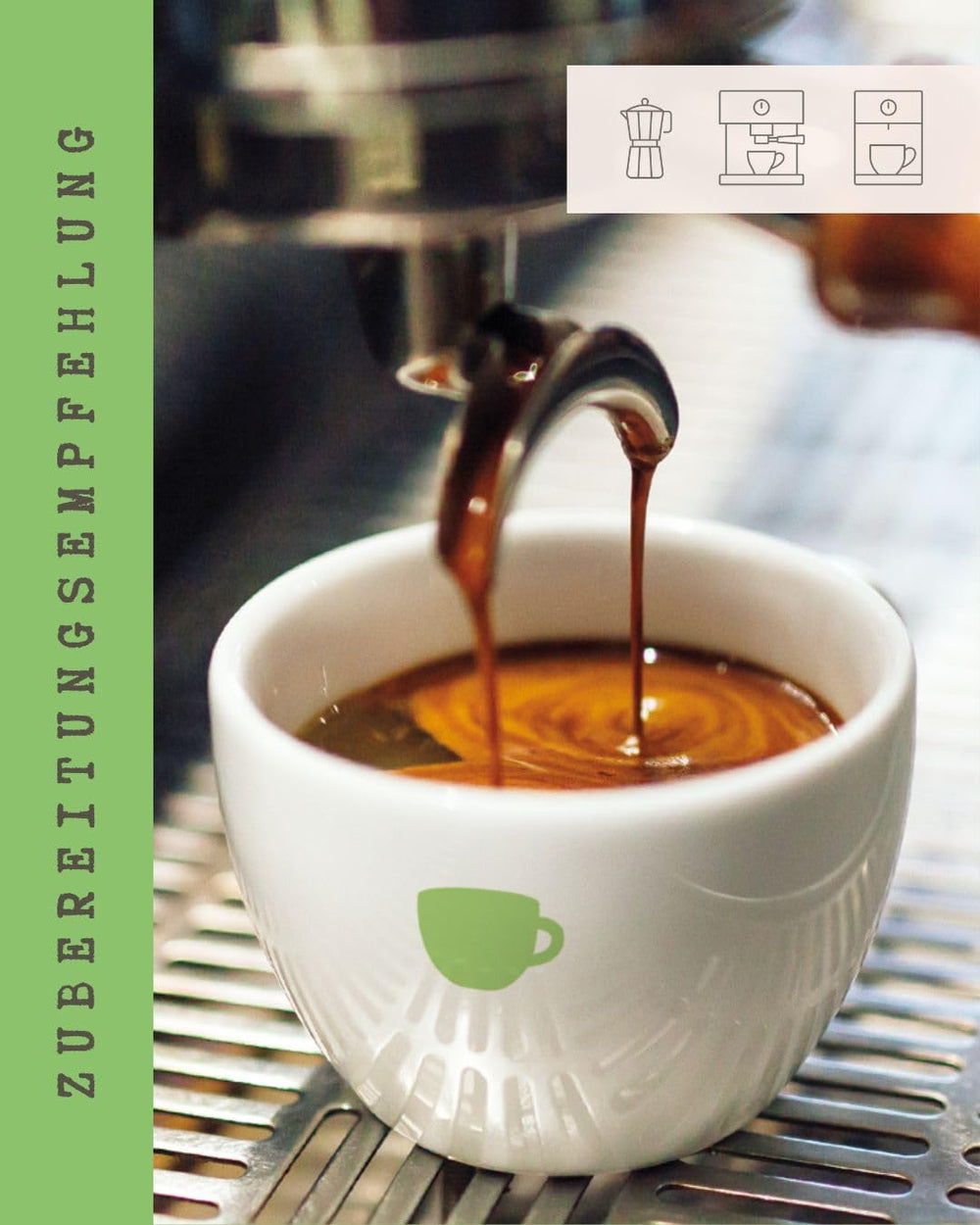 Café - Amateur I 70% Arabica, 30% Robusta I Kaffeebohnen 1kg I idéal pour Moka Kanne, Siebträger et Vollautomat mit schokoladig, nutigen Nougat Aroman I dunkle Röstung