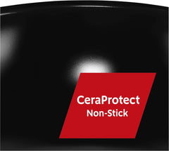 Poêle à induction Silit Talis 24 cm, inox, revêtement céramique, va au four Casseroles et poêles Naty Shop