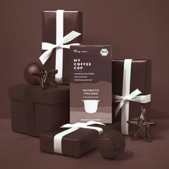 Ristretto Italiano Bio NHC