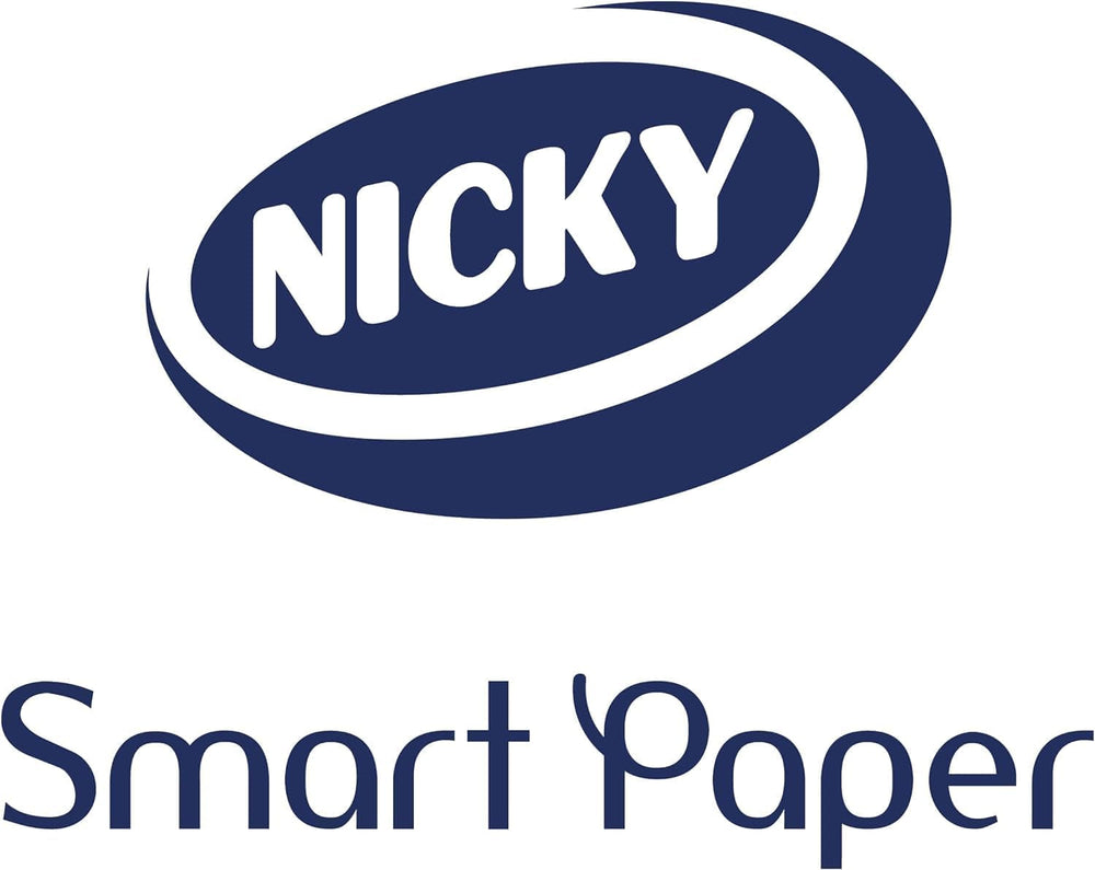 Papier toilette nature, 12 rouleaux, 3 couches