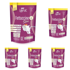 Fettuccine fine, 200 g
