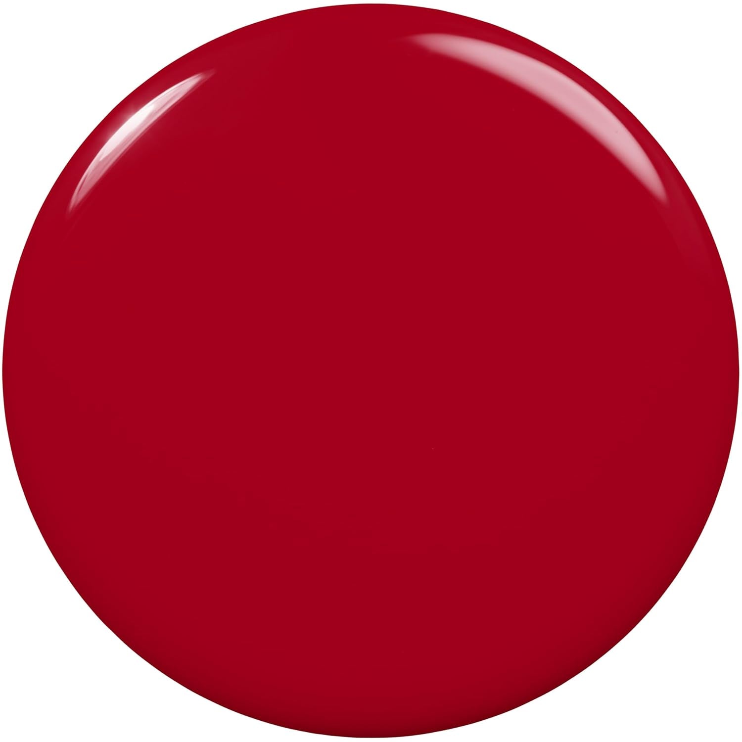 Essie Vernis à ongles pour ongles intenses, n° 55 a-list, Rot, 13,5 ml