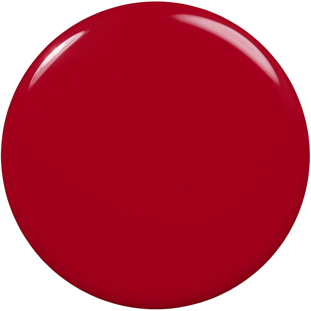 Essie Vernis à ongles pour ongles intenses, n° 55 a-list, Rot, 13,5 ml