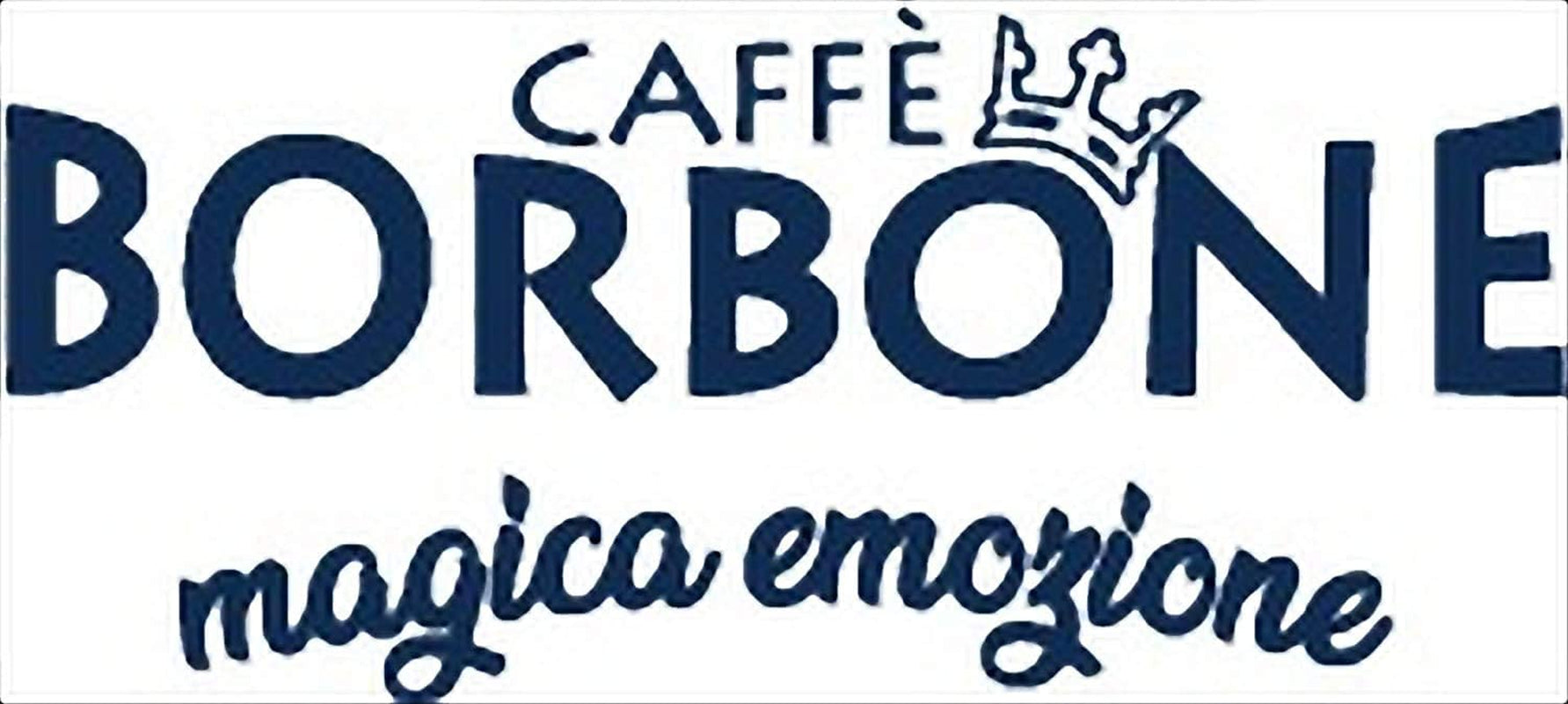 Café Borbone Rouge (1 000 grammes)