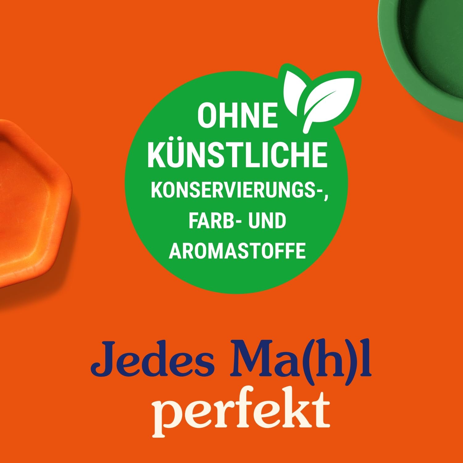 BEN'S ORIGINAL™ riz express naturel 6 x 220g