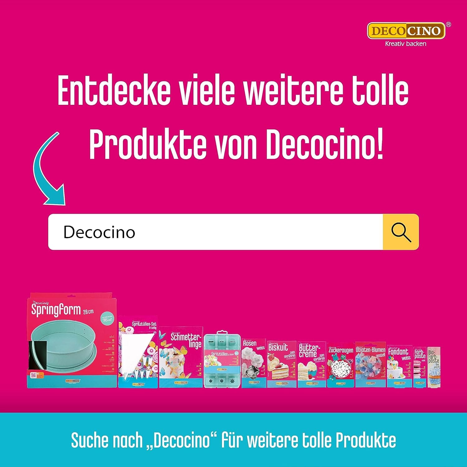 Decocino Inscripționare Zahăr în Roșu – Inscripționare Colorant Alimentar – Tub Practic pentru Etichetarea Fondantului și Glazurii – Decorațiuni de Coacere pentru Torturi, Torturi și Cupcakes! (Pachet de 2)