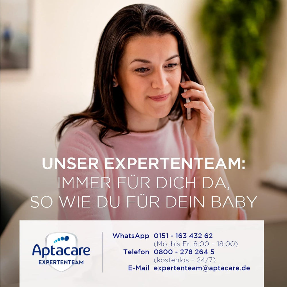 Aptamil Pronutra-ADVANCE PRE, buvable, 4x2x90ml (Packung mit 4)