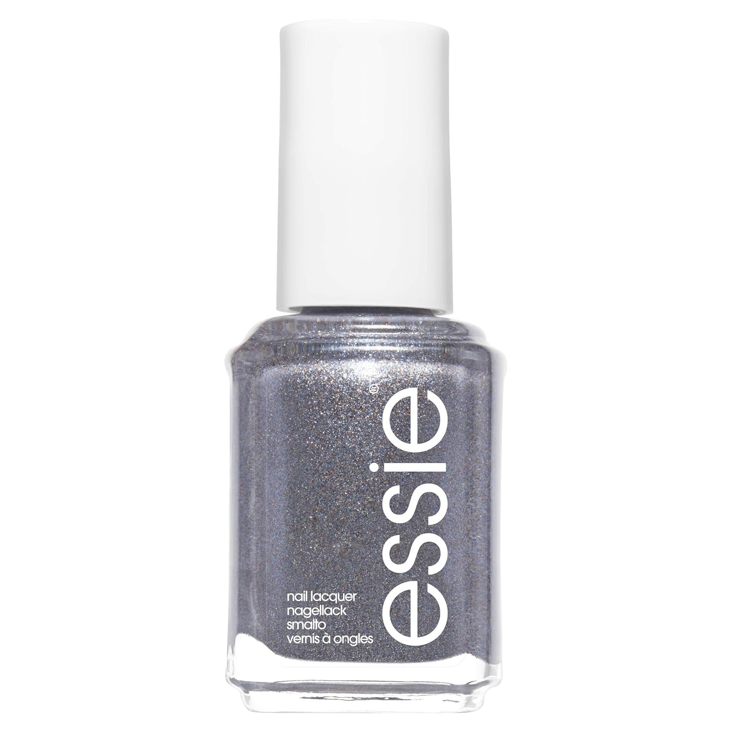 Essie Vernis à ongles pour ongles intenses, n° 608 ardoises sereines, blé, 13,5 ml