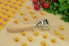 Art. 5 Moule à biscuits, acier inoxydable, argent