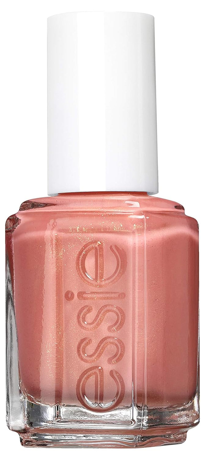 Essie Vernis à ongles pour ongles intenses, n° 608 ardoises sereines, blé, 13,5 ml