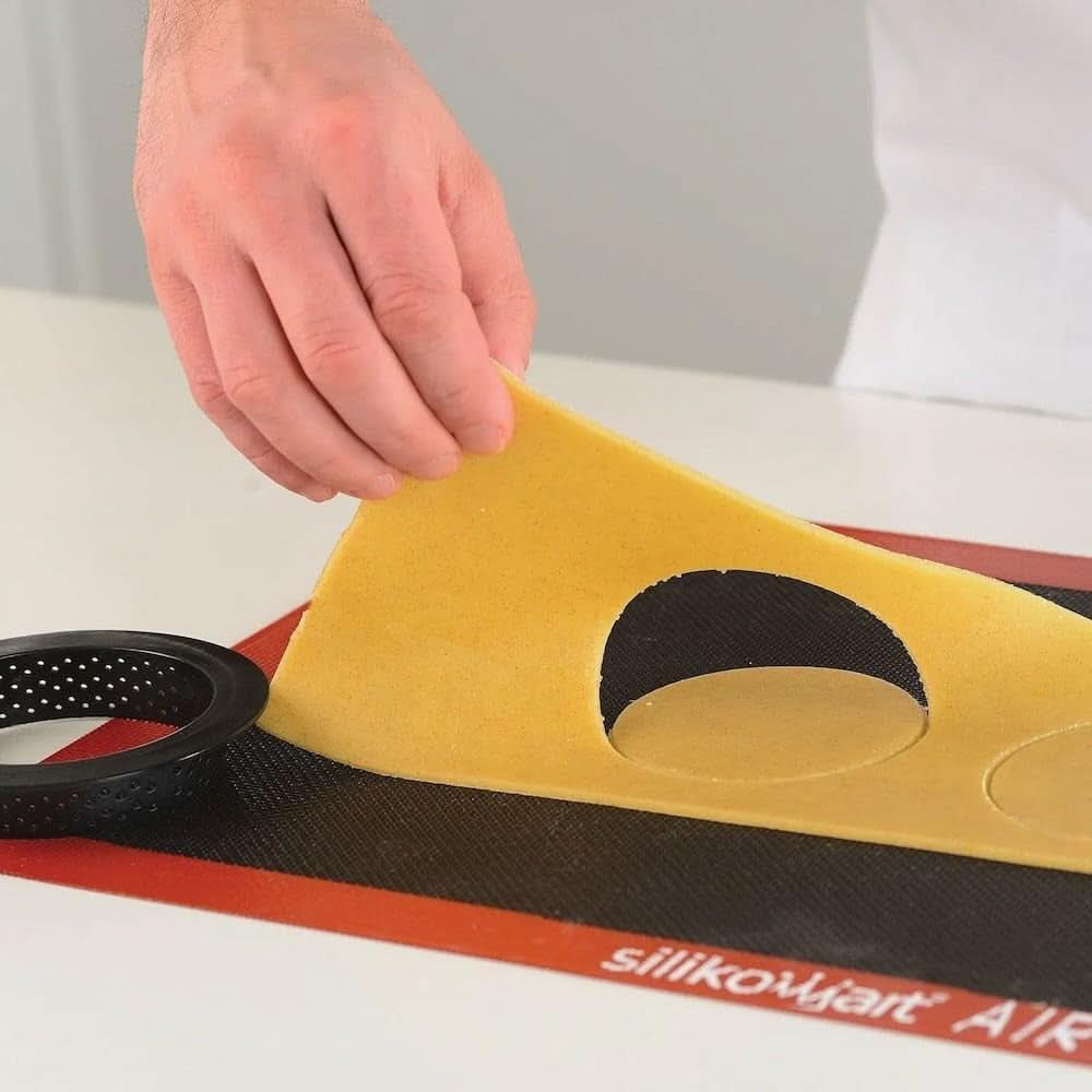 Silikomart 70.109.99.0065 AIR MAT Cuisine Naty Shop