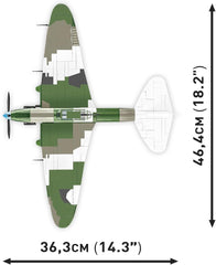 COBI ILYUSHIN IL - 2 (1943)