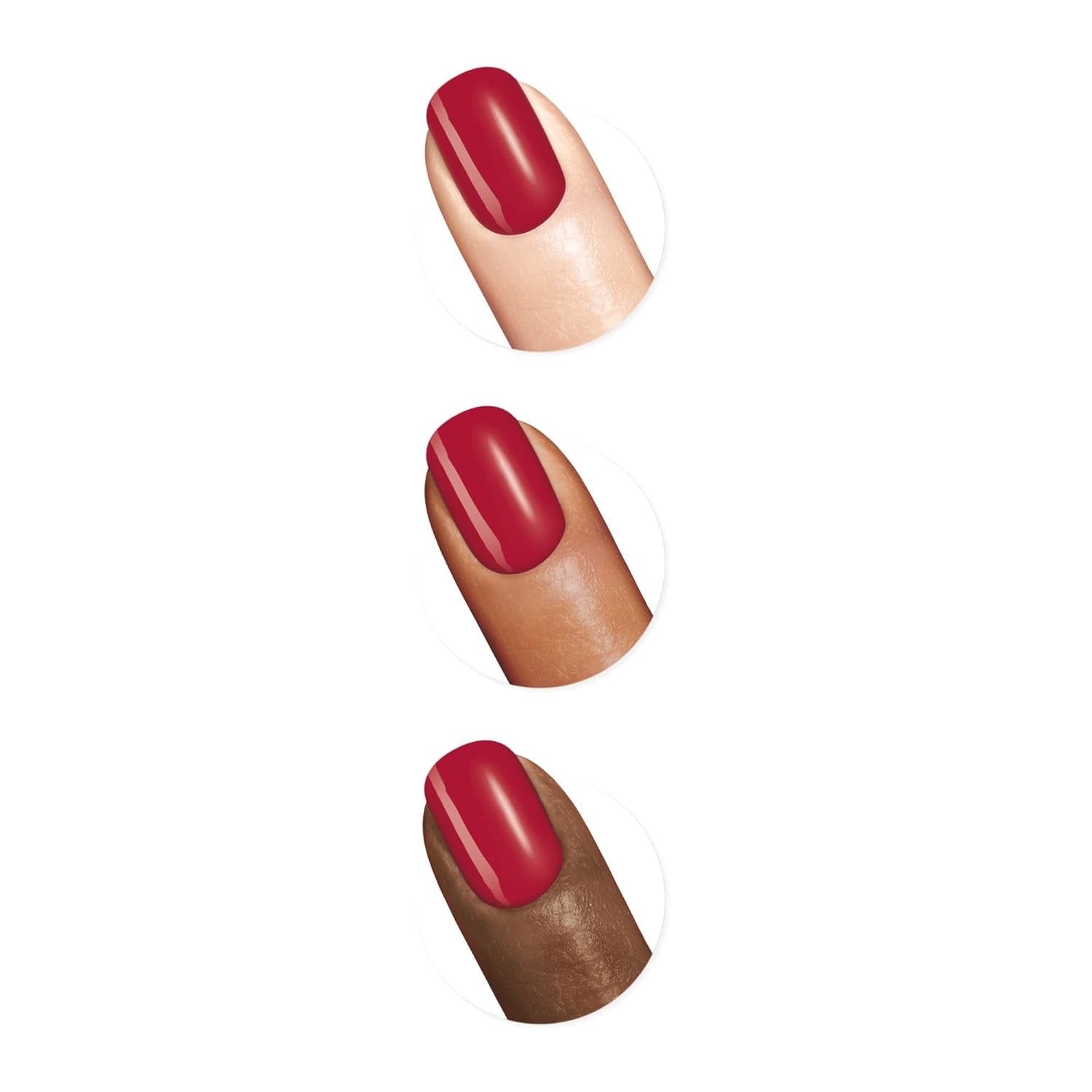 Vernis à ongles Good Kind Pure Teinte 320 Cherry Amore - 10ml