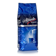 Darboven Alfredo Espresso Cremazzurro 6x1 kg
