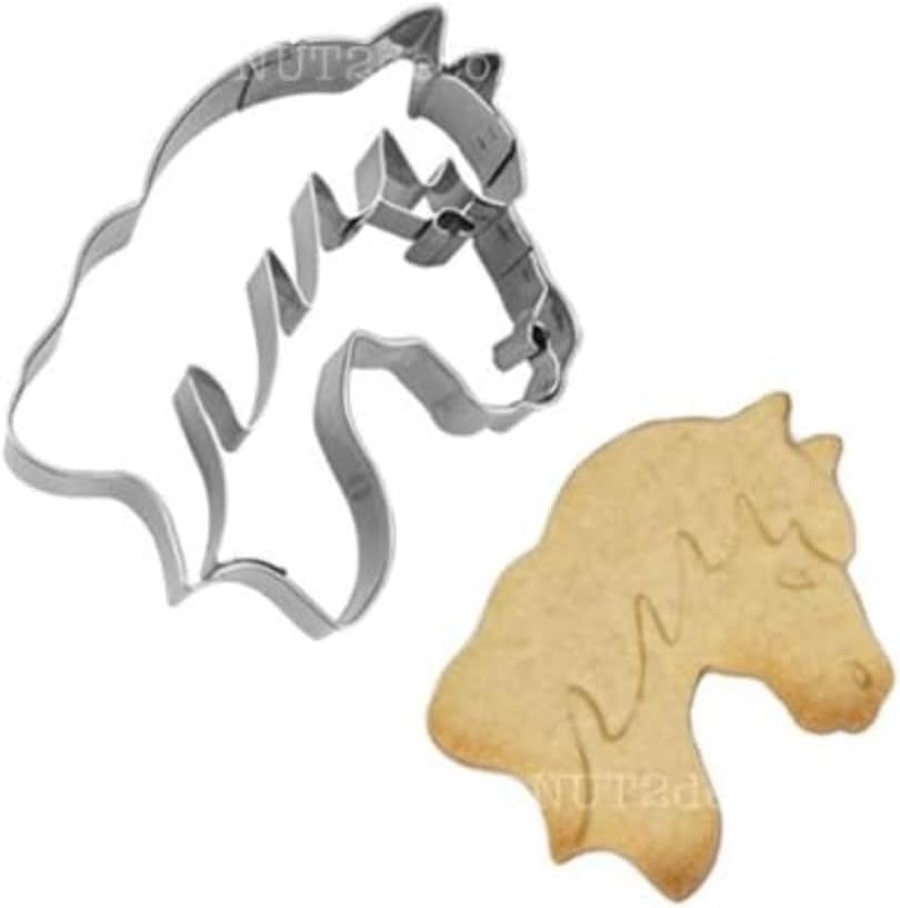 Städter 076310 boîte à biscuits, acier inoxydable, argent, 7,5 x 7,5 x 7,5 cm