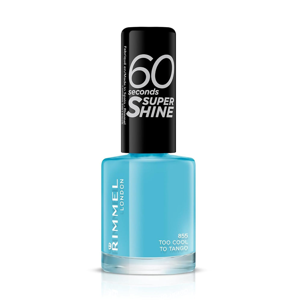 Oja Super Shine 60 de secunde 8 ml