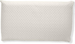 Frankenstolz Medisan Sleep & Care Soya Dream Oreiller de soutien du cou 1 pièce (1 paquet) Naty Shop Oreillers standard