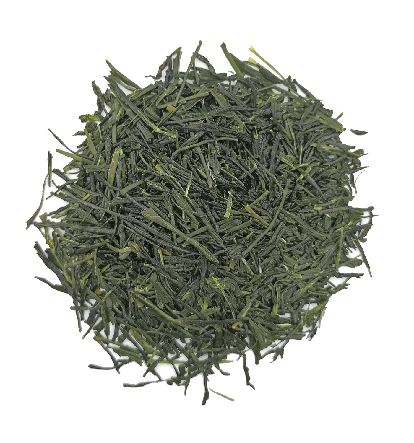Gyokuro Kirisakura 100G Thé vert du Japon, aromatique-fruité, à la douceur subtile et à l'umami, thé vert japonais en vrac de qualité premium, Green Tea Teaclub