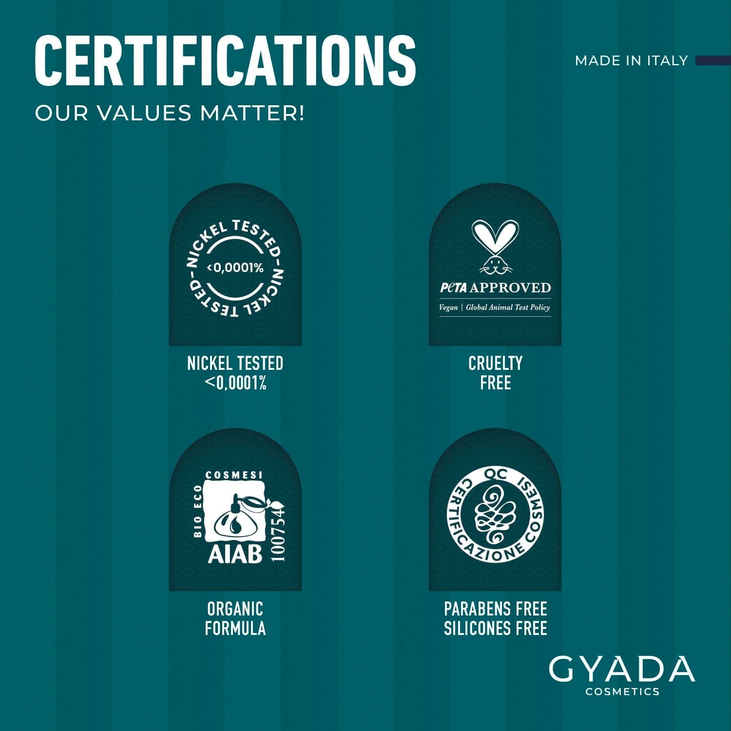 Pack Renforcement Capillaire Spiruline 3pcs X 250ml Naty Shop Soins Capillaires