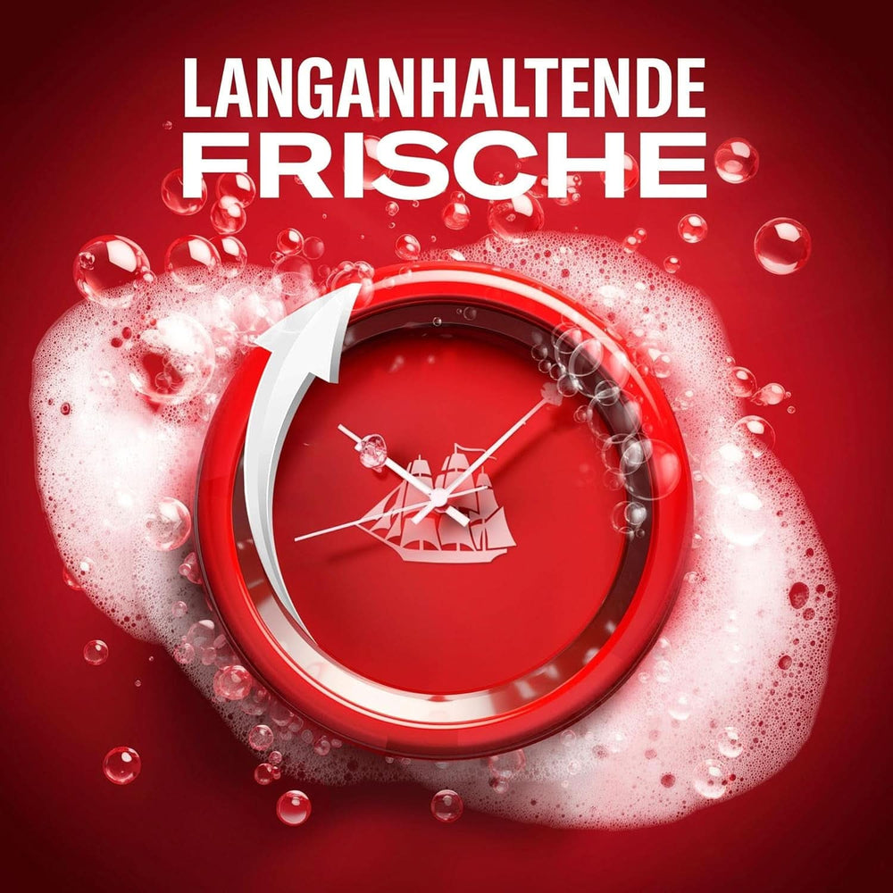 Gel douche et shampoing 3 en 1 Old Spice Original pour hommes, 400 ml Douche et bain Naty Shop