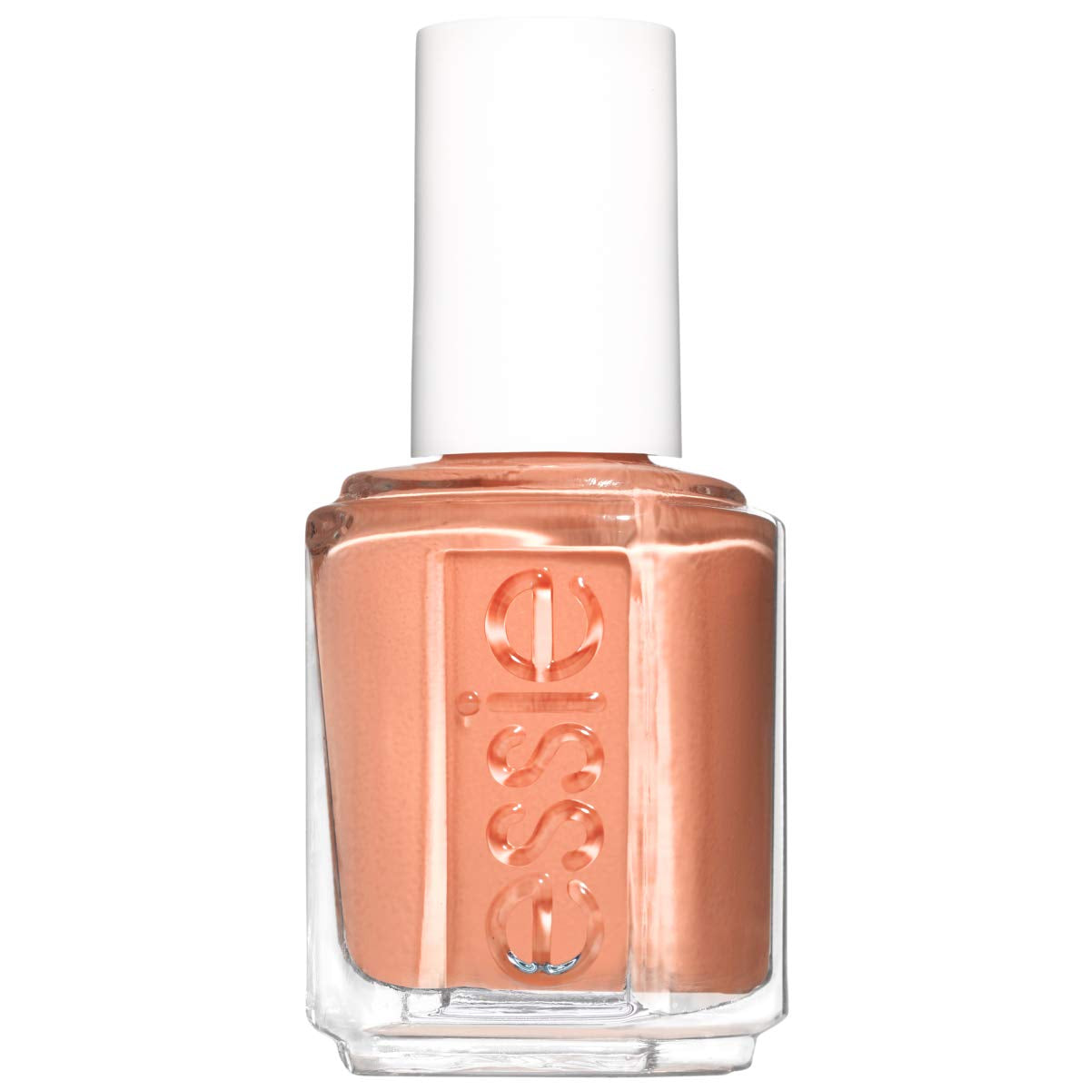 Essie Nagellack für farbintensive Fingernägel, Nr. 413 mrs always-right, Rot, 13,5 ml