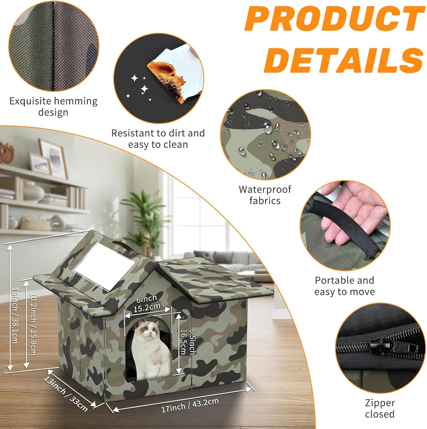 Couvertures et meubles, Animaux, Grottes et maisons, Chats, Lits pour chats, Chats - lits, matelas