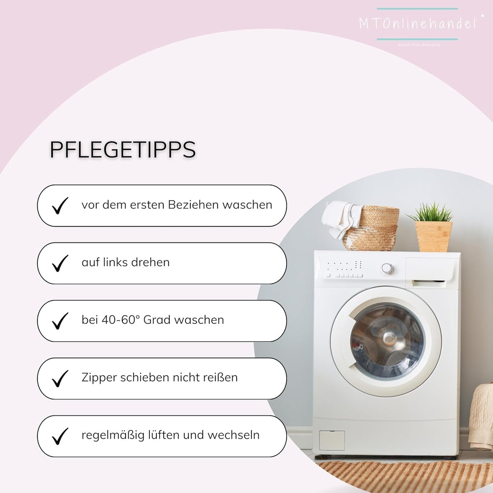 Linge de lit Paw Patrol, 100% coton Linge de lit - enfant Naty Shop